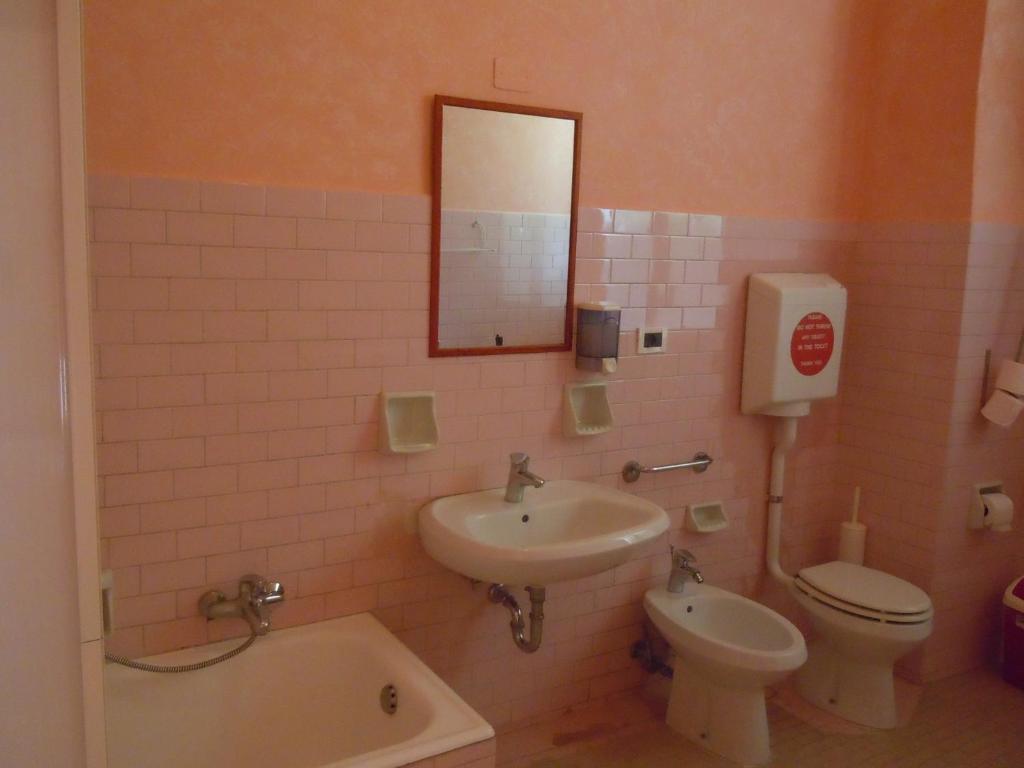 Cadoro Hotel Veneza Quarto foto