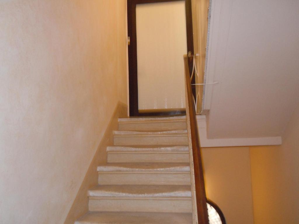Cadoro Hotel Veneza Quarto foto